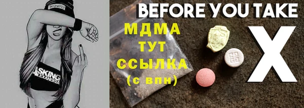 стаф Аркадак